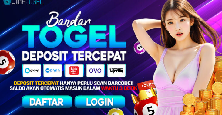 Limatogel Agen Togel