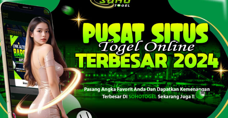 SOHOTOGEL Pusat